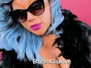 BabsGalore
