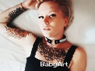 BabyArt