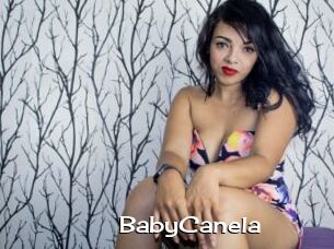 BabyCanela