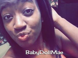 BabyDollMae