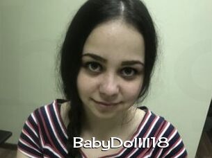 BabyDollll18