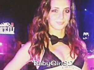 BabyGirl32