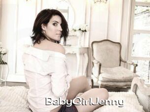 BabyGirlJenny