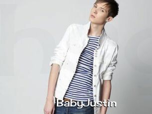 BabyJustin