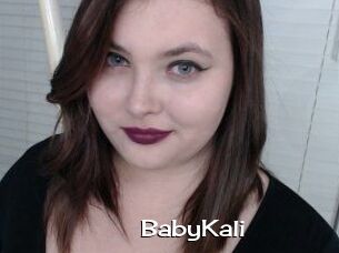 BabyKali