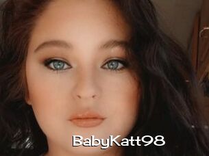 BabyKatt98