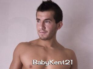 BabyKent21