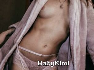 BabyKimi