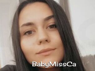 BabyMissCa