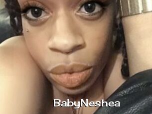 BabyNeshea