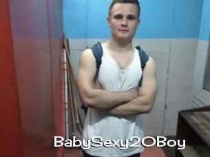 Baby_Sexy_20Boy