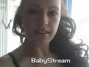 BabyStream