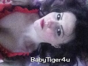 BabyTiger4u