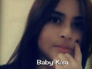 Baby_Kira