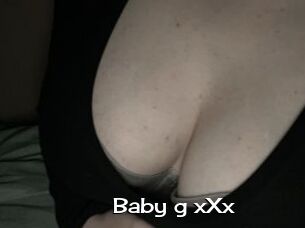 Baby_g_xXx