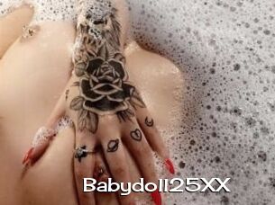 Babydoll25XX