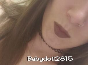 Babydoll2815