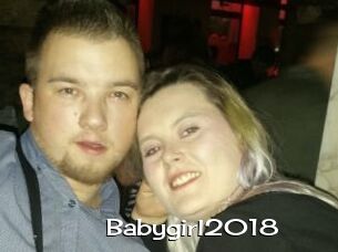 Babygirl2018