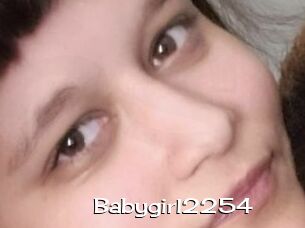 Babygirl2254