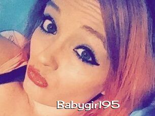 Babygirl95