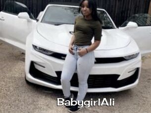 BabygirlAli