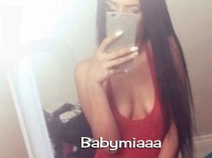 Babymiaaa