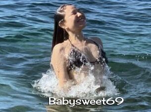 Babysweet69