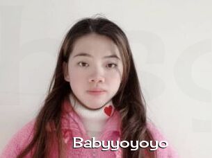 Babyyoyoyo