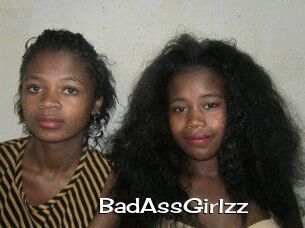 BadAssGirlzz
