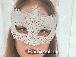 BadAssLex