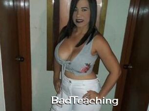 BadTeaching