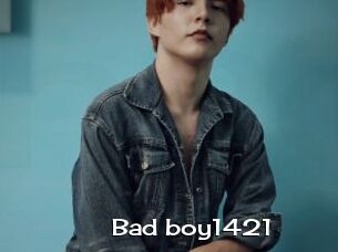 Bad_boy1421
