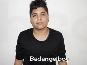 Badangelboy