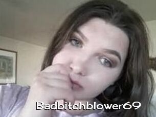 Badbitchblower69