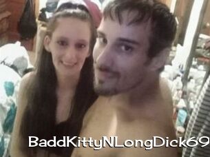 BaddKittyNLongDick69