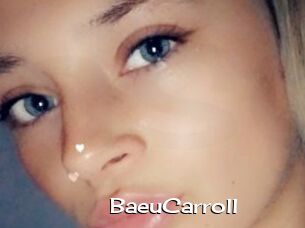 BaeuCarroll