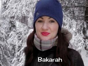 Bakarah