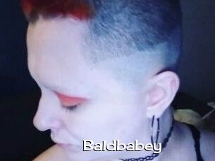 Baldbabey