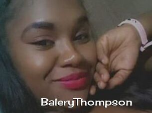BaleryThompson