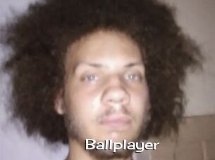 Ballplayer