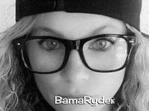 BamaRyder