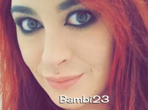 Bambi23