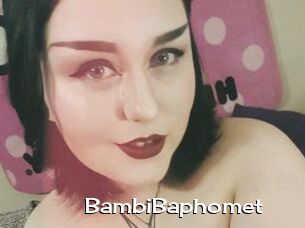 BambiBaphomet