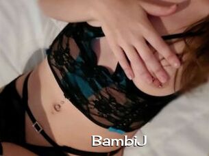 BambiJ