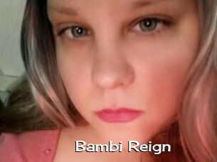 Bambi_Reign