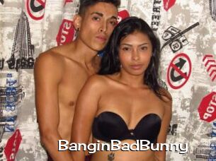 BanginBadBunny