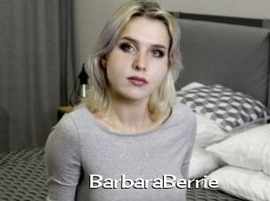BarbaraBerrie