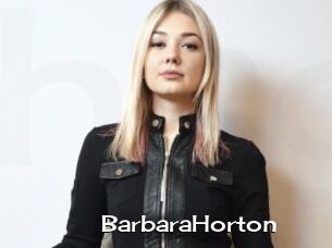 BarbaraHorton