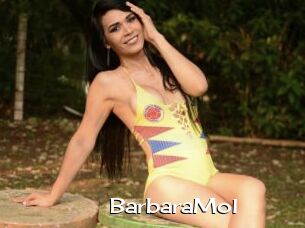 BarbaraMol