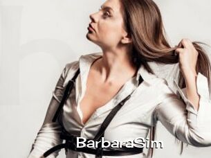 BarbaraSim